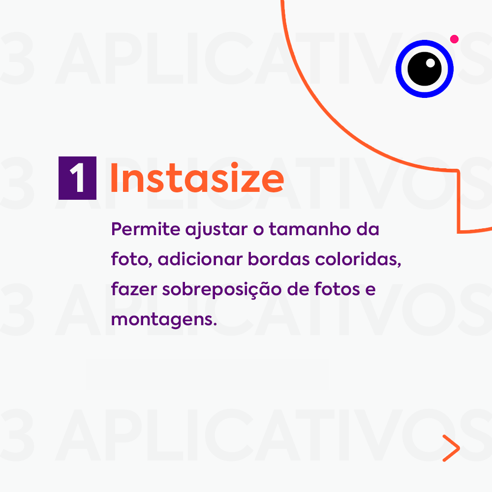 Tres Aplicativos Para Criação de Conteúdo nas Redes Sociais